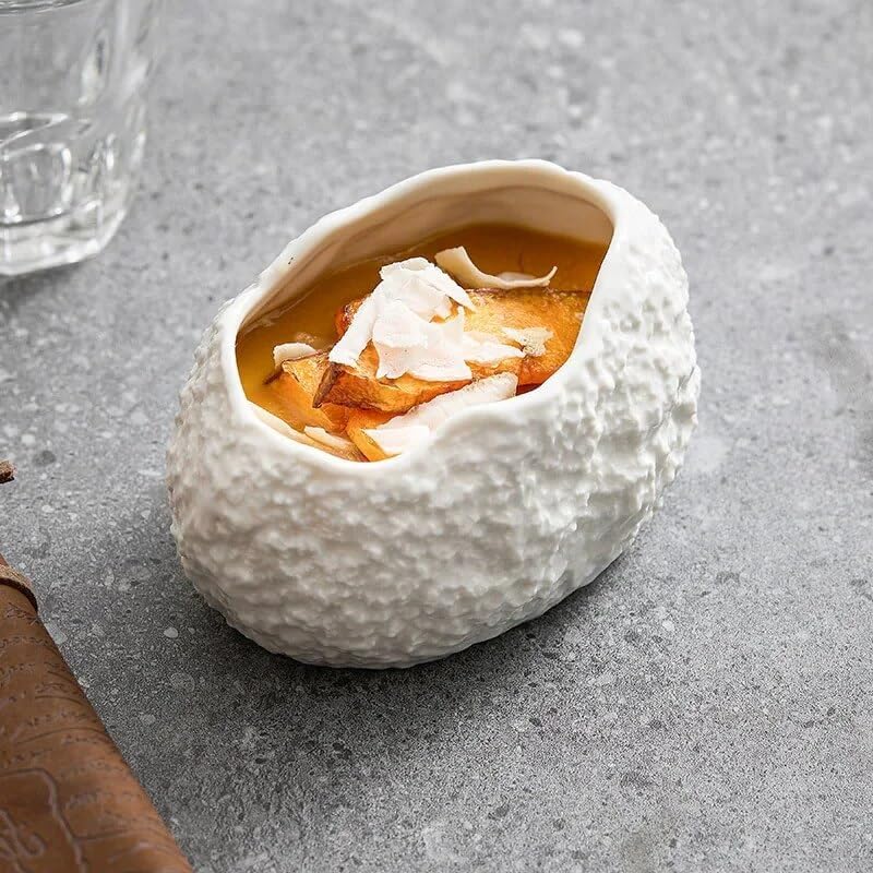 ウェッジウッド ドルフィン ホワイト サラダボウル デザートプレート