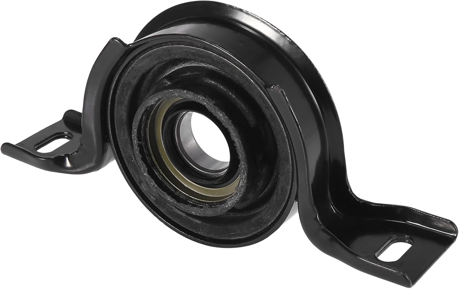 X AUTOHAUX 96624771 Rear Driveshaft Center Support Bearing Assembly for Chevrolet Captiva 2008