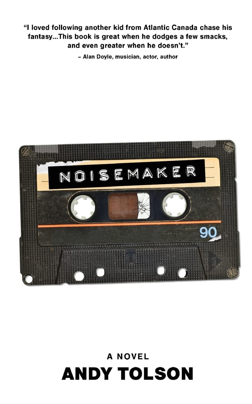 Noisemaker