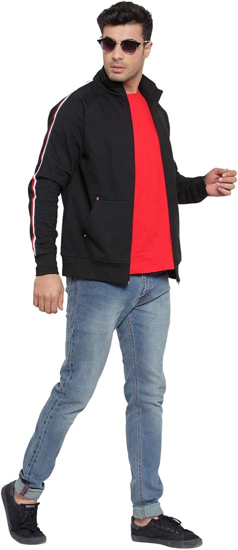 Buy JOSH DANIEL Men's Plus Size SPECTRA Cotton Casual Sports