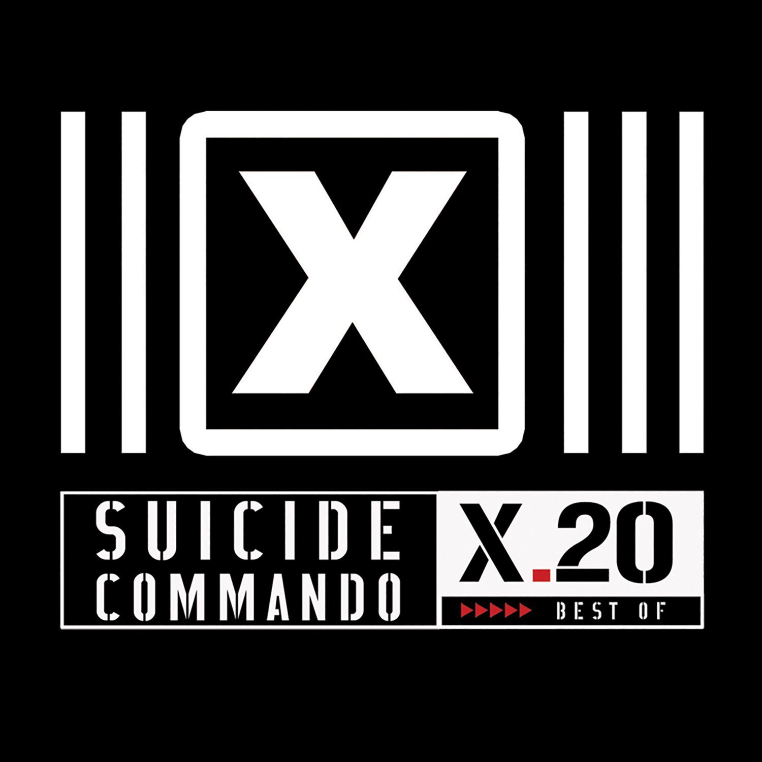 X.20 best Of