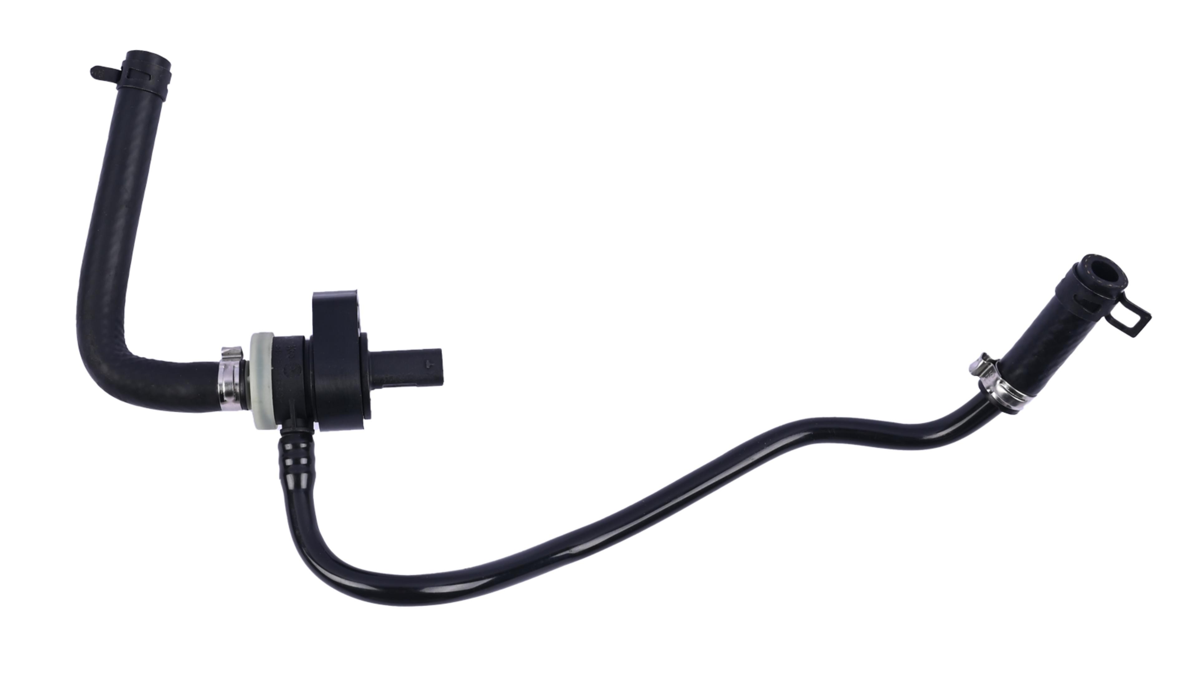 Amazon.com: Magimaker Carbon Canister Solenoid Valve 2740182201