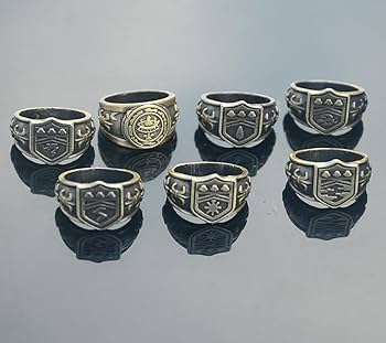 家庭教師ヒットマン リボーン ニューボンゴレリング　コンプリートセット　計14個 家庭教師ヒットマンREBORN! ニューボンゴレリング コレクション