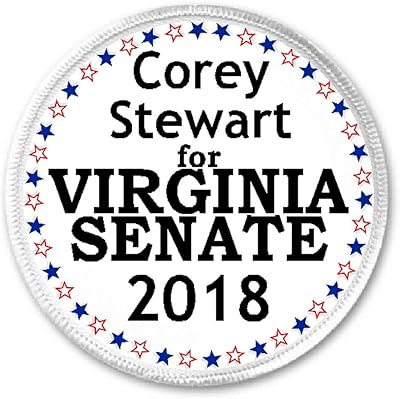 Corey Stewart for Virginia Senate 2018-3