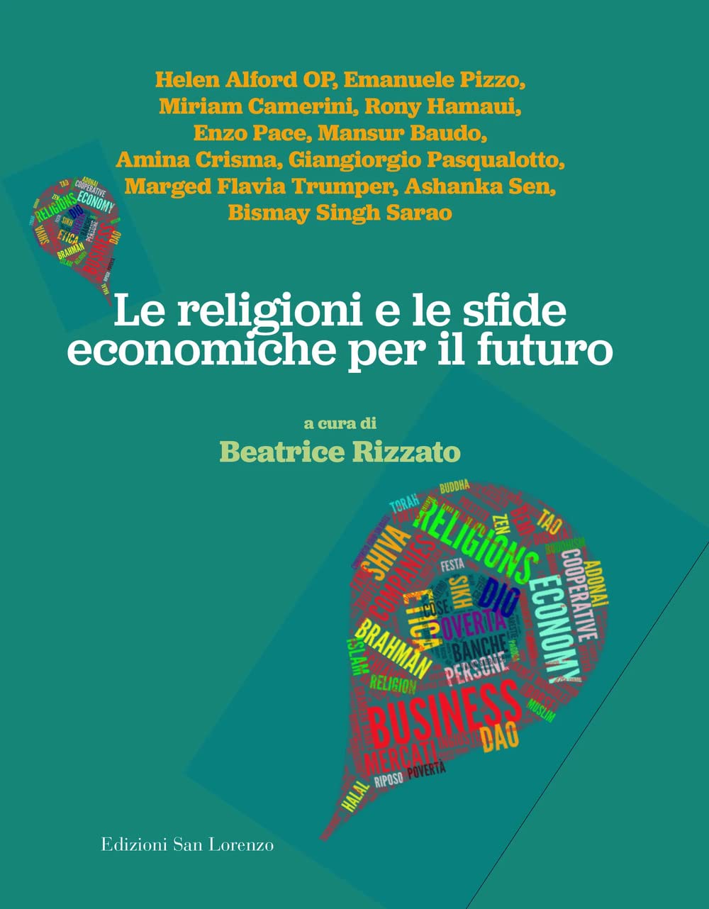 Le Religioni E Le Sfide Economiche Per Il Futuro - 4