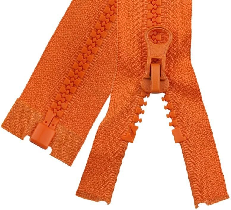 Amazon.co.jp: 5 個 5# 樹脂 50 センチメートル/60 センチメートルオープンテールジッパーダウンジャケットの縫製用ジャケットロック 衣類用クロージャーグレー、60 グレー 60 (Color : Dark Blue) : ホビー 10 個 5# 樹脂 60 センチメートル 70 センチメートルシングルオープンジッパーテールテキスタイルアクセサリーパンツ衣類(1