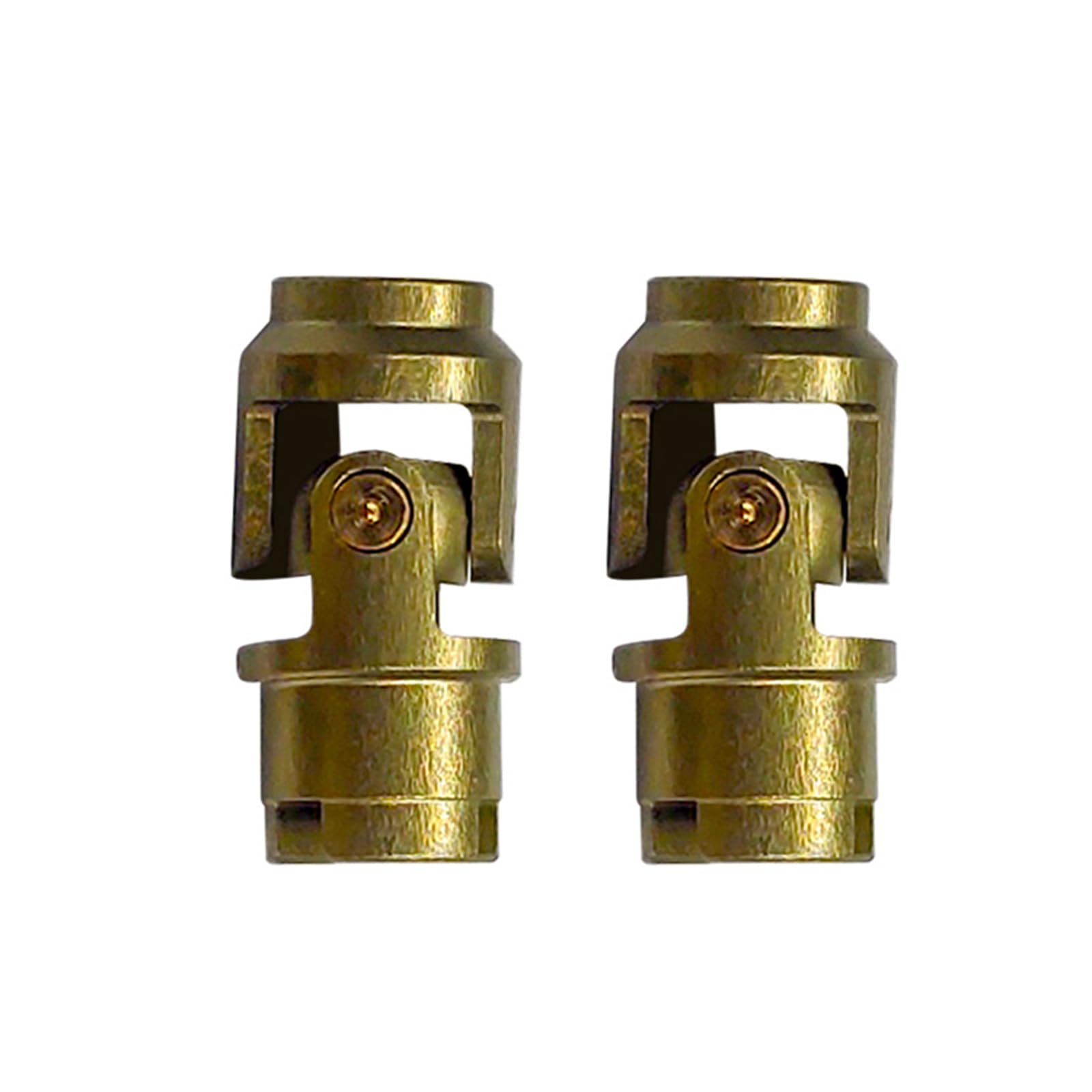 Amazon.com: Universal Joint Set Compatible for Kyosho Mini-Z 4X4