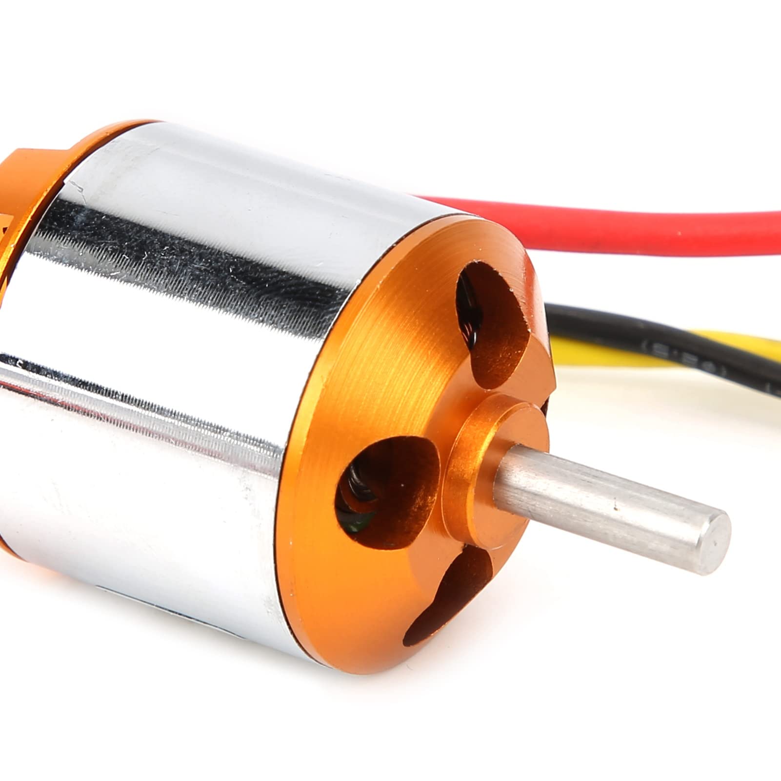 2217 KV1250 Silnik 8060 Silnik sterujący śmigłem 40A XT60 ESC Kit RC Helicopter Ulepszenie wydajności