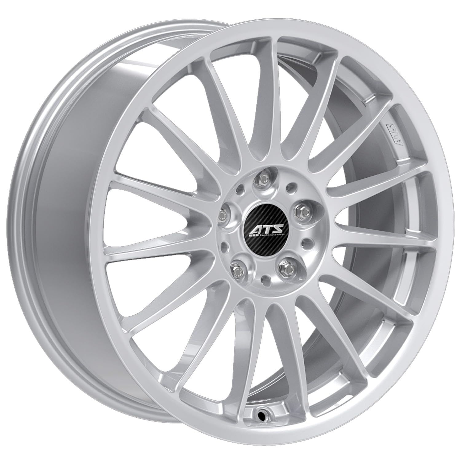 ATS STREETRALLYE 6J x 15 pollici ET 38 LK 4x108 cerchio in lega KBA nuovo