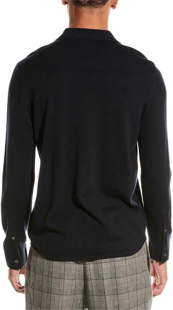 Theory Men's Lorean Shirt.novo Me - Image 2