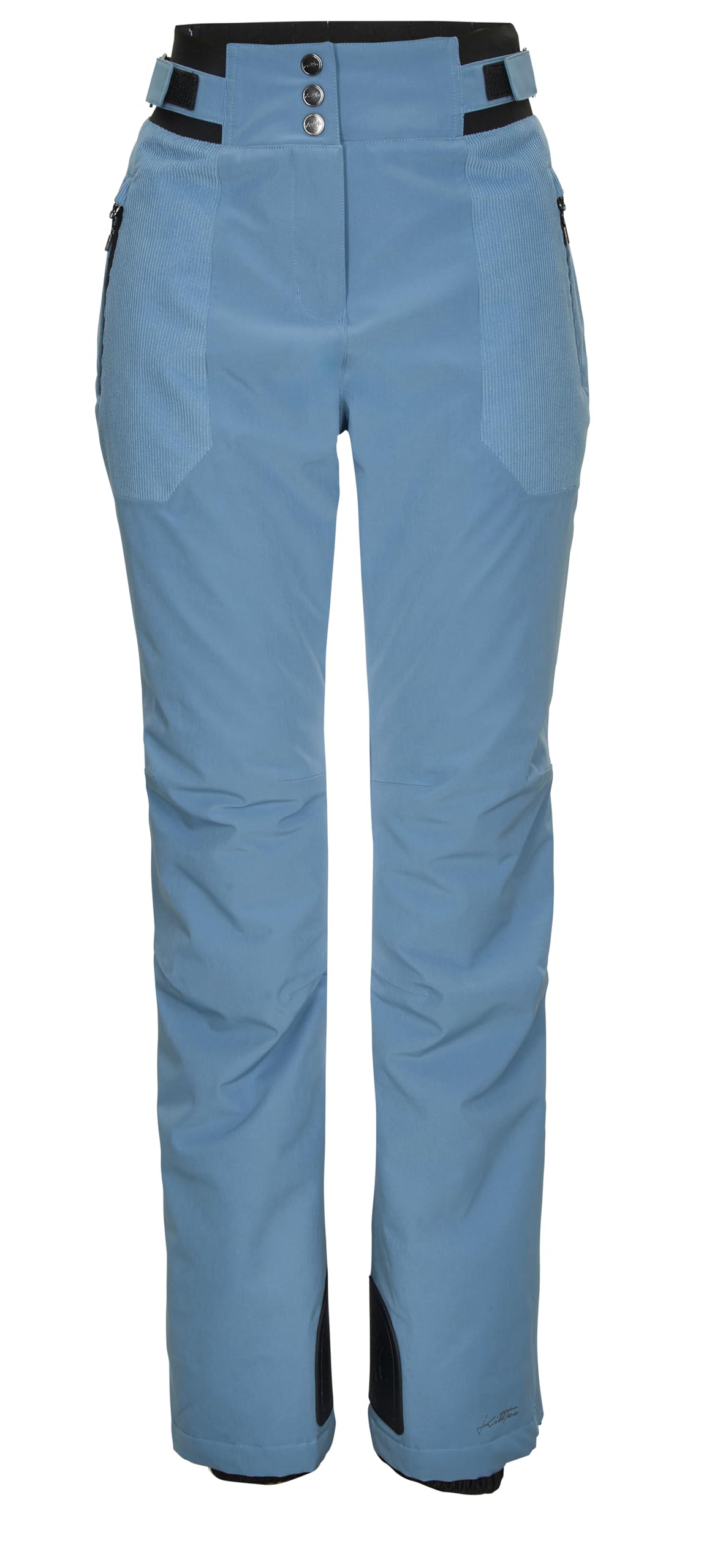 Killtec - Ksw 137 Wmn Ski Pnts, Pantaloni da Sci Tecnici Donna