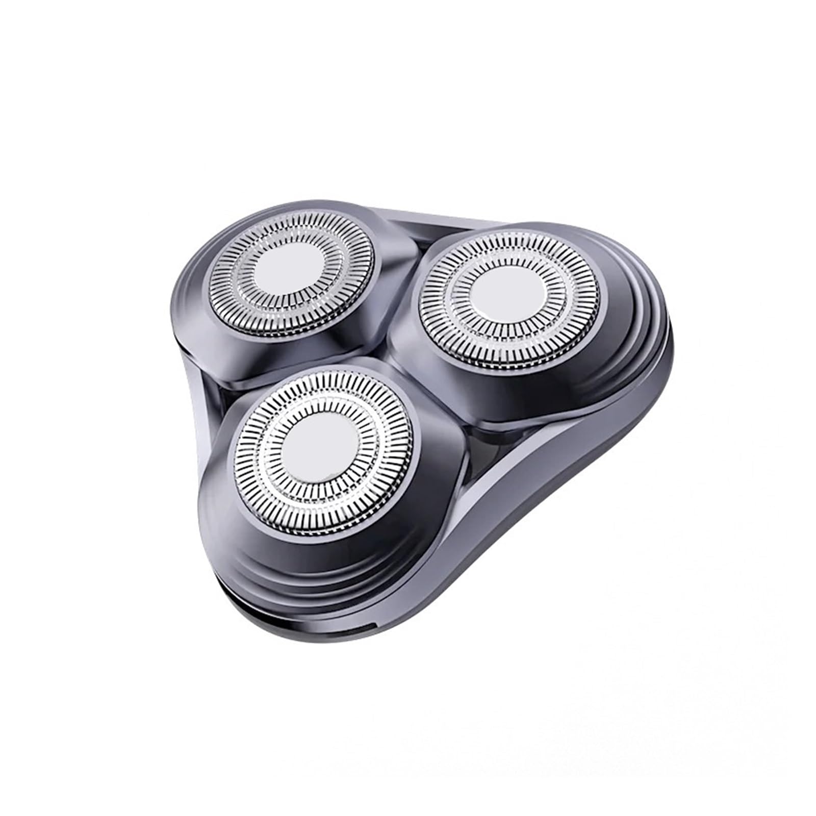Compatible For Xiaomi，for S302,Blade Shaver Electric Shaving Razor Dry Wet Shaving Machine Beard Trimmer Replacement(1pc Blade)