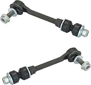 Amazon Com Front Sway Stabilizer Bar End Link Pair Left Right For Sequoia Tundra Pickup Automotive Amazon Com Front Sway Stabilizer Bar End Link Pair Left Right For Sequoia Tundra Pickup Automotive