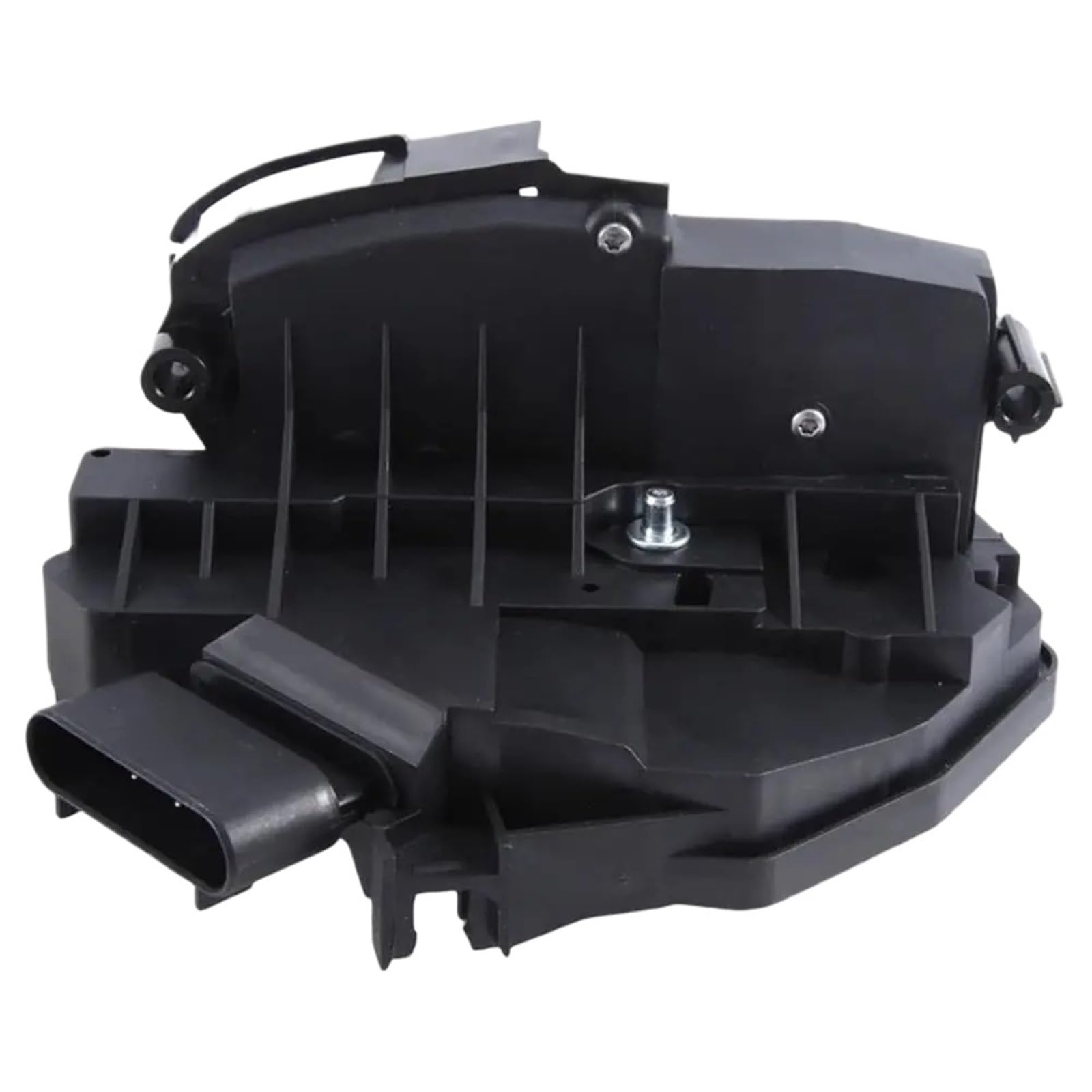 Valtorencia Rear Door Lock Latch Actuator,Fit for Ford, Focus Mondeo Ecosport Kuga13 Edge15 Fiesta Tailgate Lock Trunk lid Latch Lock
