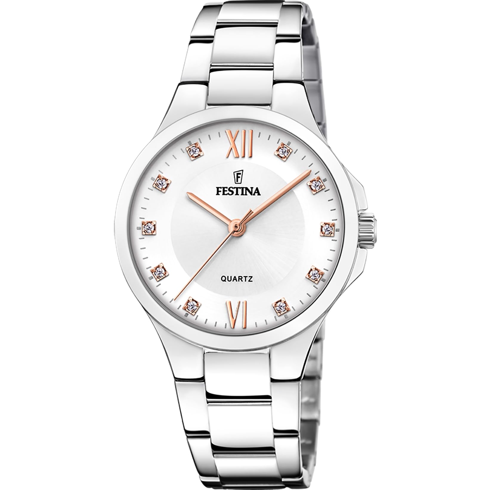 Festina F20582-1 Damski zegarek