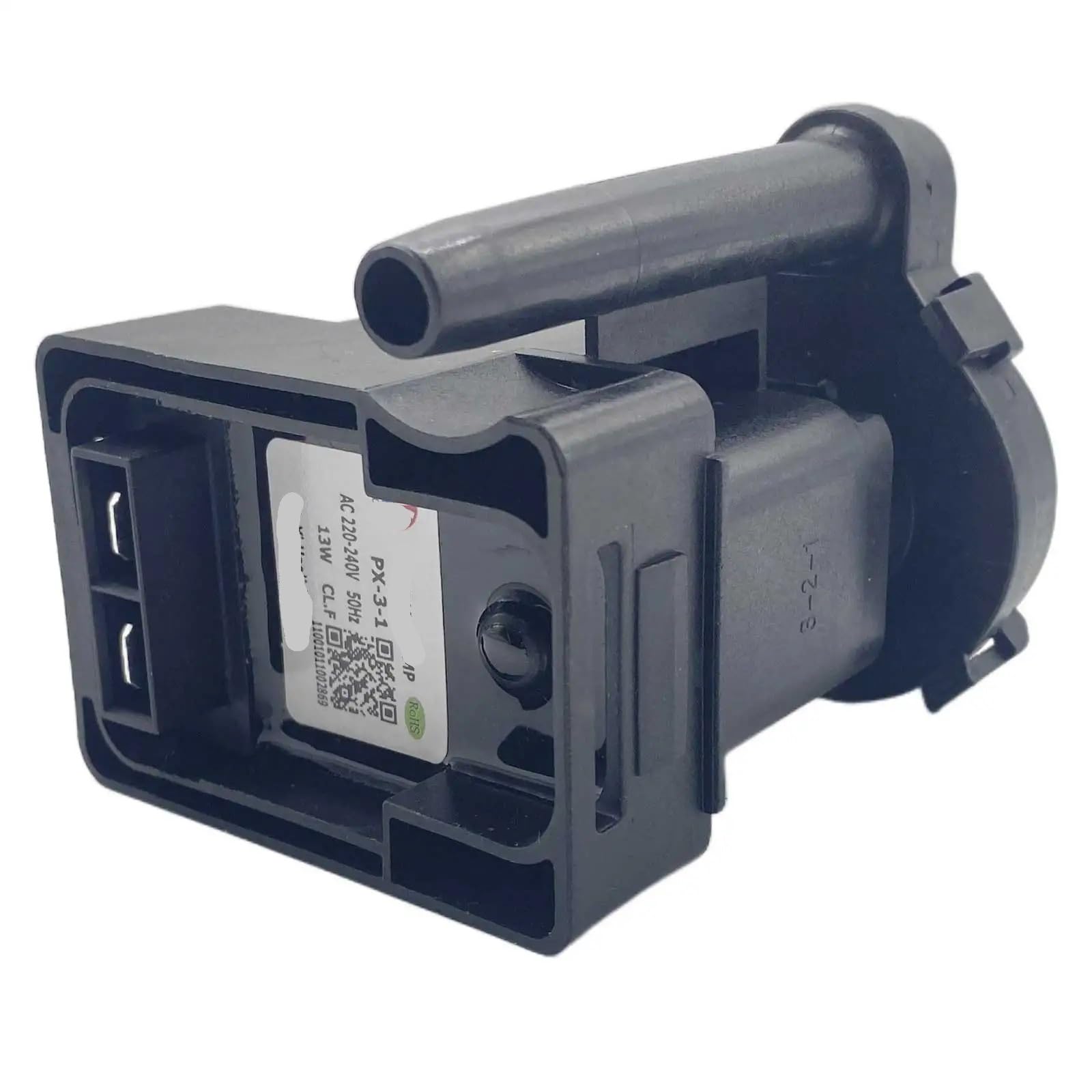 PX-3-1 Drain Pump Motor Compatible for Clothes Dryer Drying Machine Parts 220-240V 50HZ 13W