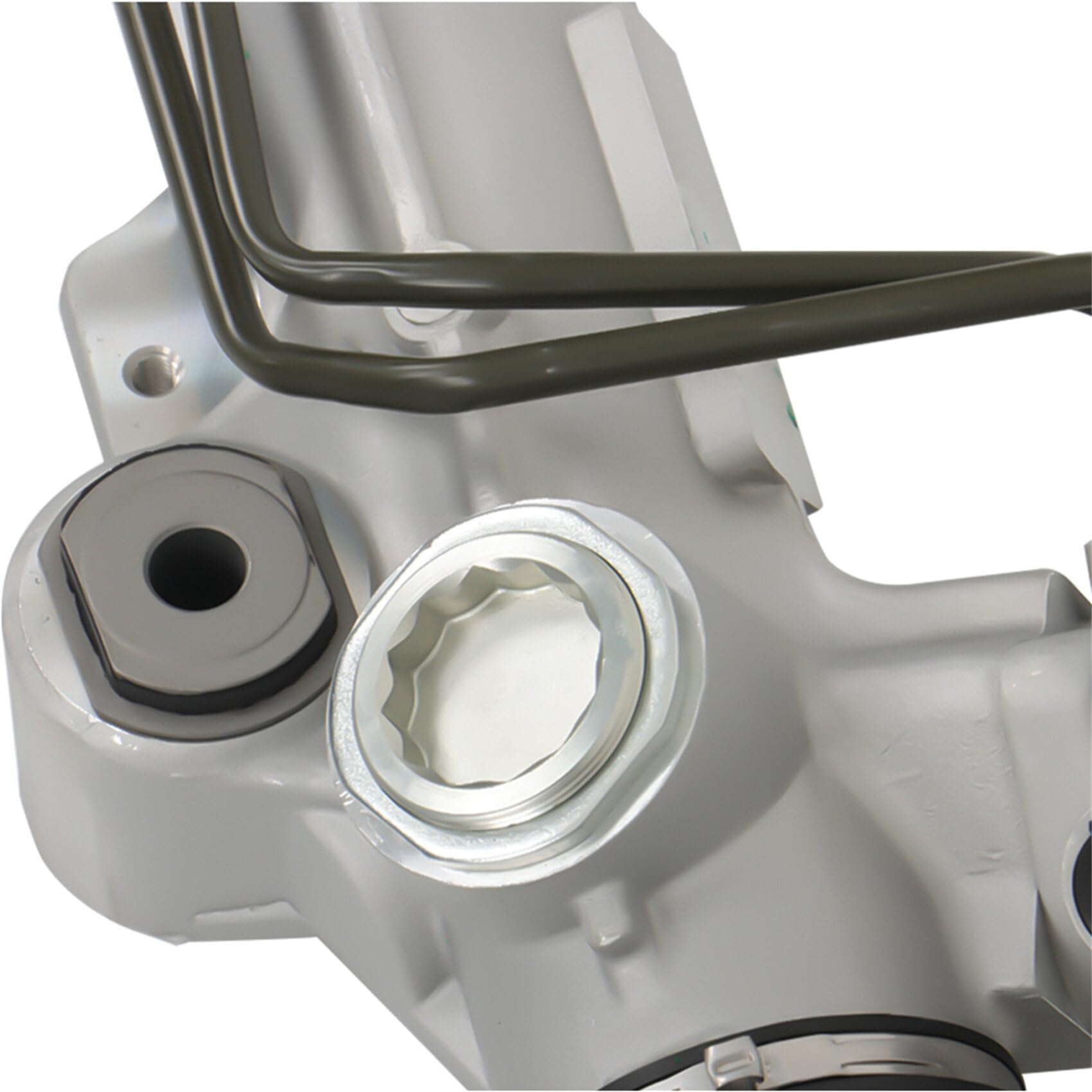 Amazon.com: labwork Power Steering Rack and Pinion