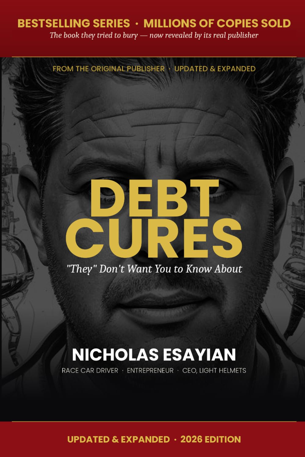 Debt Cures: They Don't Want You to Know About