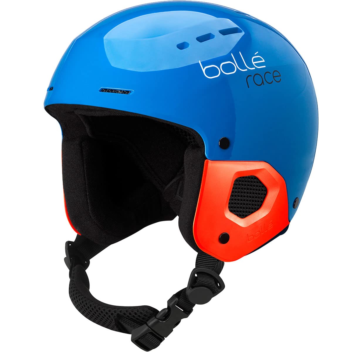 Bollé Quickster Casque de Ski Unisexe pour Enfant