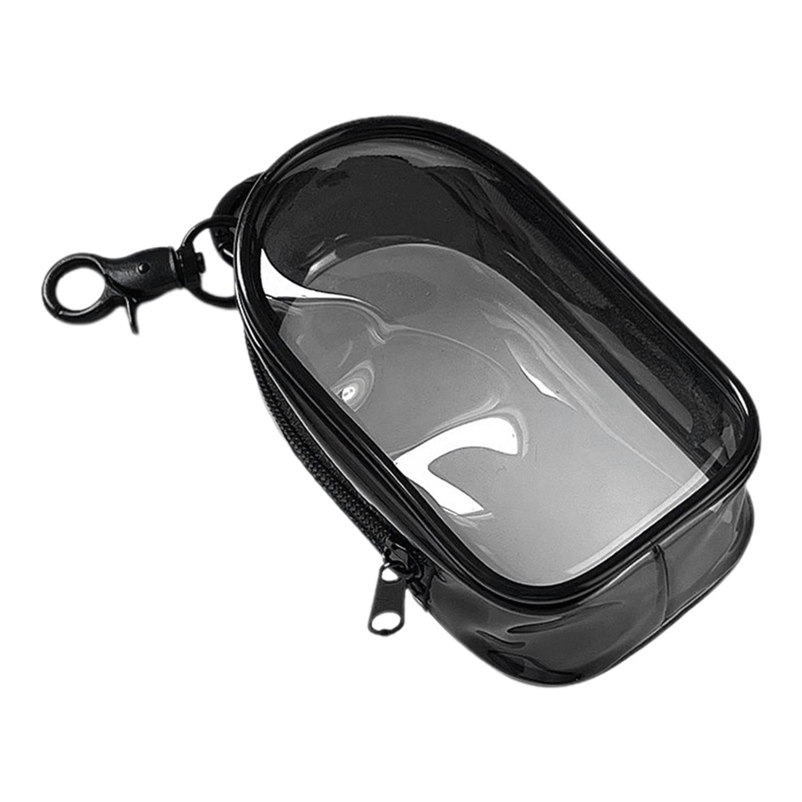 Sacchetti Di Plastica Richiudibili Trasparenti Da 13