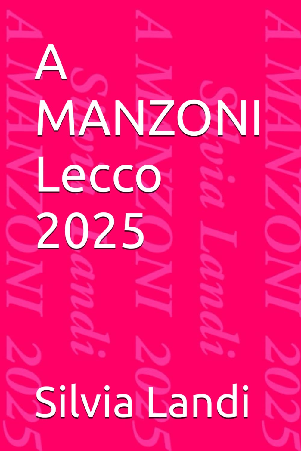 A MANZONI Lecco 2025 costume pour homme élégant de style italien