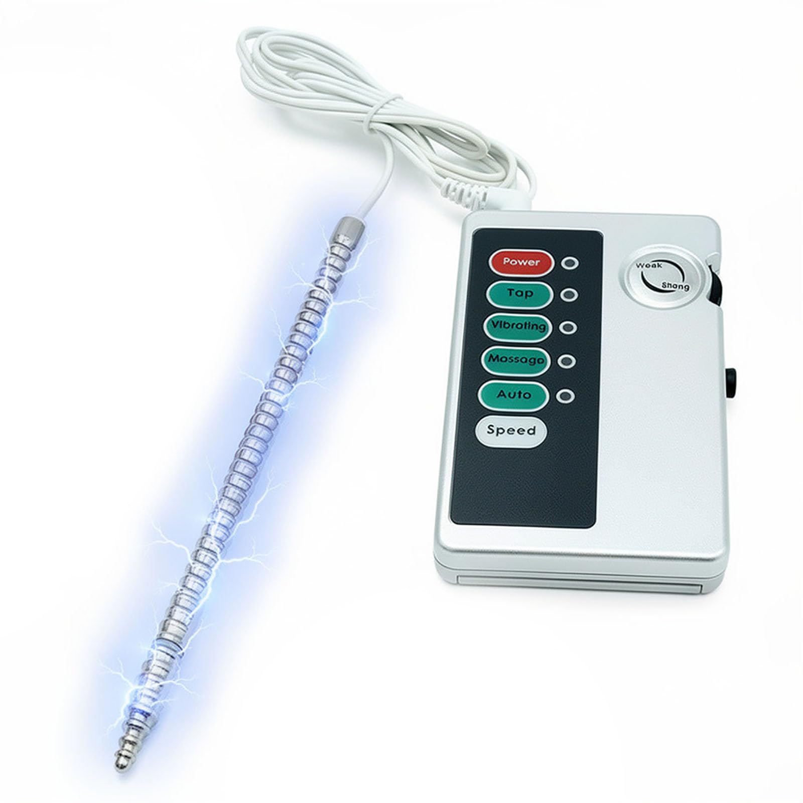 Plug per pene elettrico in acciaio inossidabile dilatatore uretrale dilatatori stimolanti per uomini sex toy
