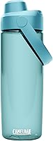 CamelBak Thrive Chug 20oz Tritan Renew Water Bottle - Leak-Proof Soft Spout, Lightweight & Dishwasher Safe for Gym & Hikes