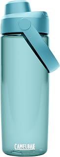 CamelBak Thrive Chug 20oz Tritan Renew Water Bottle - Leak-Proof Soft Spout, Lightweight & Dishwasher Safe for Gym & Hikes