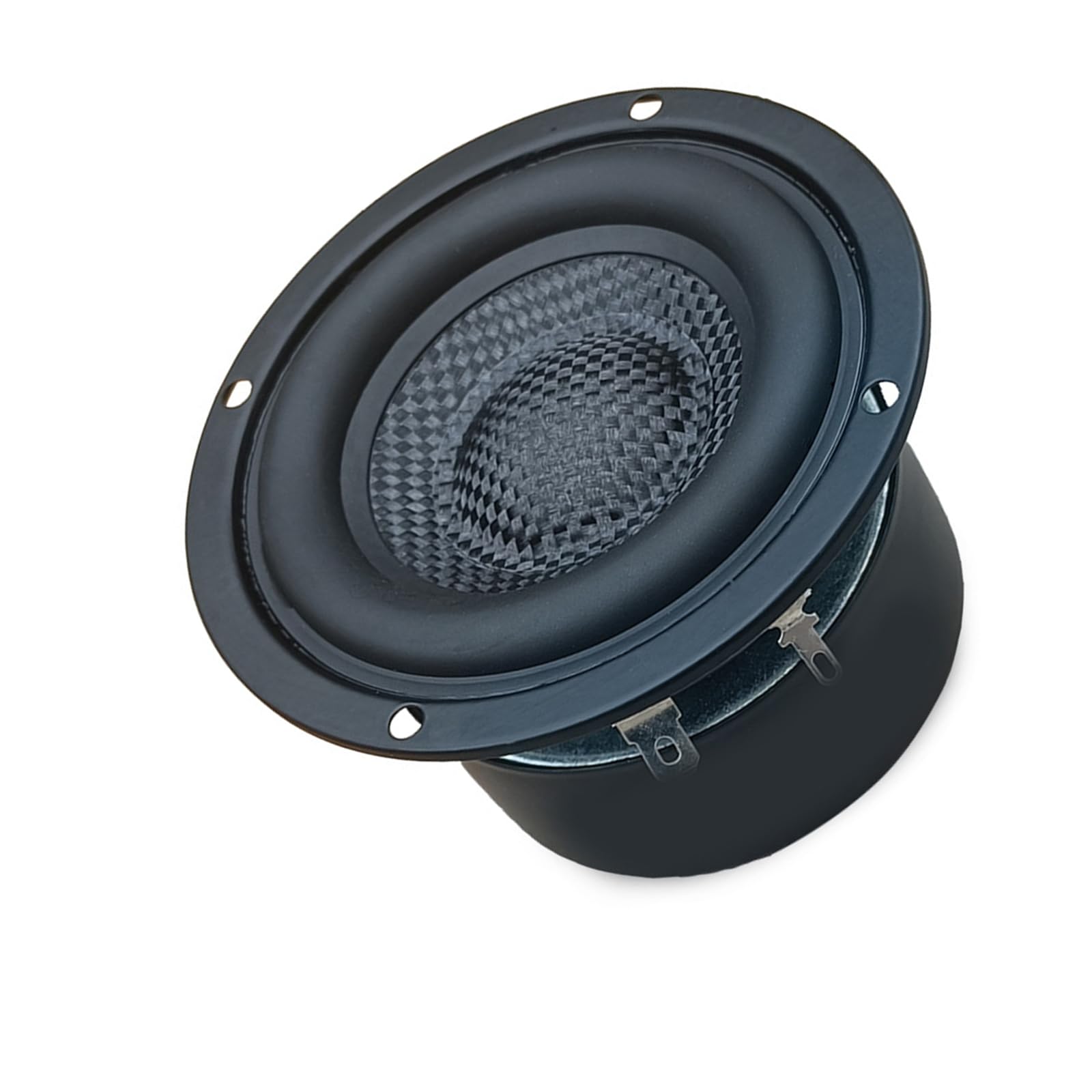 3-calowy przenośny subwoofer głośnik stereo reklama komputer pudełko głośnik multimedialne przenośne głośniki wzmacniacz gumowy przestrzenny