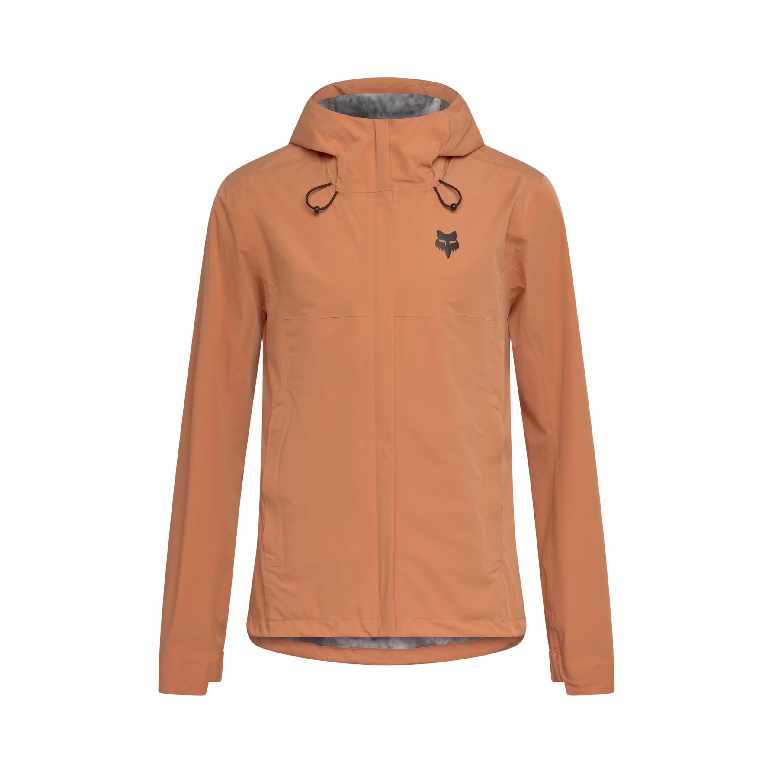Fox - RANGER WATER JACKET Outerwear - Adult Men's - MTB jacket, cycling outerwear, trail jacket, mountainbike coat, Coral, XL
