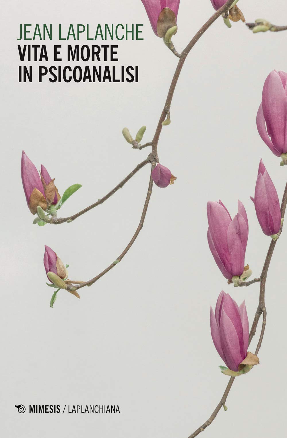 Vita E Morte In Psicoanalisi - 4