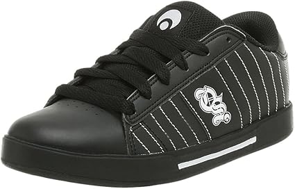 osiris baseball shoes