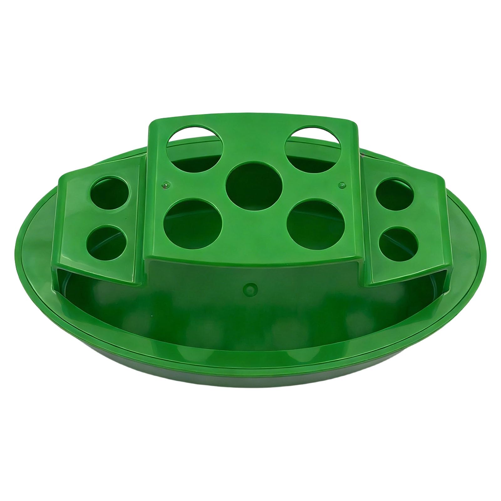 Xjdzineq Home Hydroponic Garden Planter Container Set Suitable for Growing Green Onions Without Soil Easy to Assemble and Maintain Automatic Water Plant Farmer