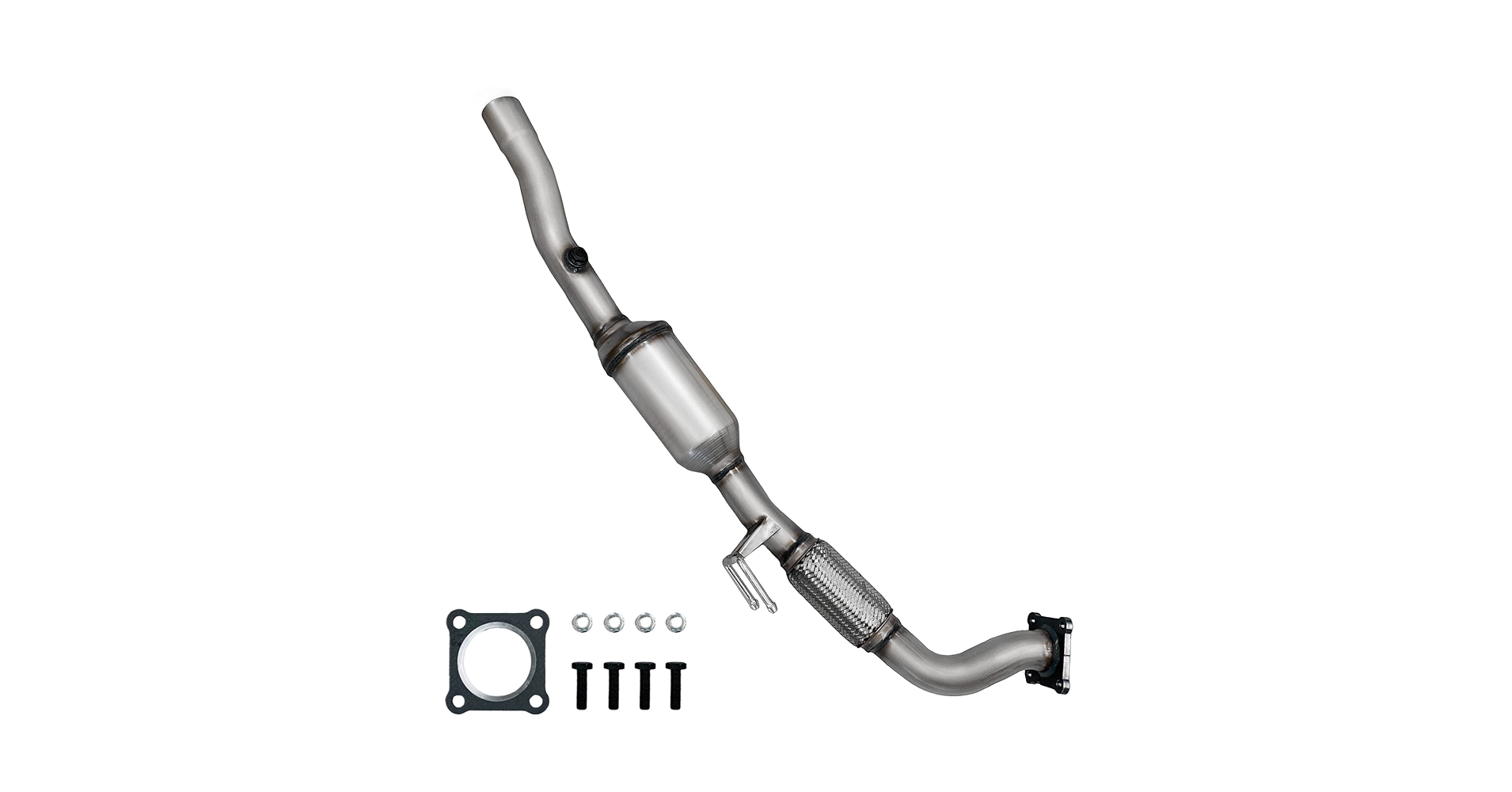 ufmウエダ× Catskill Research Inc. カンタータ2100 Amazon.com: JT Exhaust Catalytic Converter Compatible with