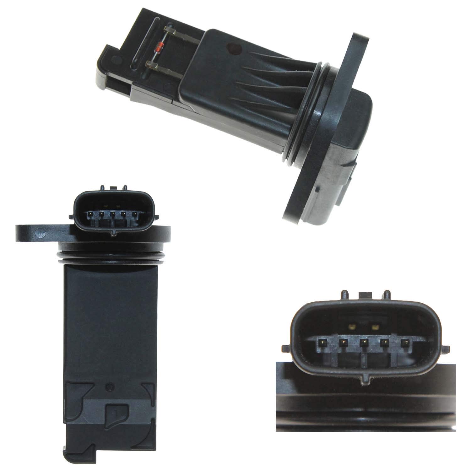 Walker Products 245-1375 Luftmassen-Sensor-Baugruppe