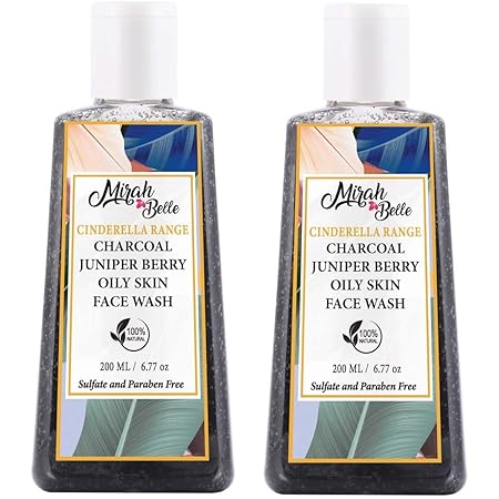 best face wash for congested pores