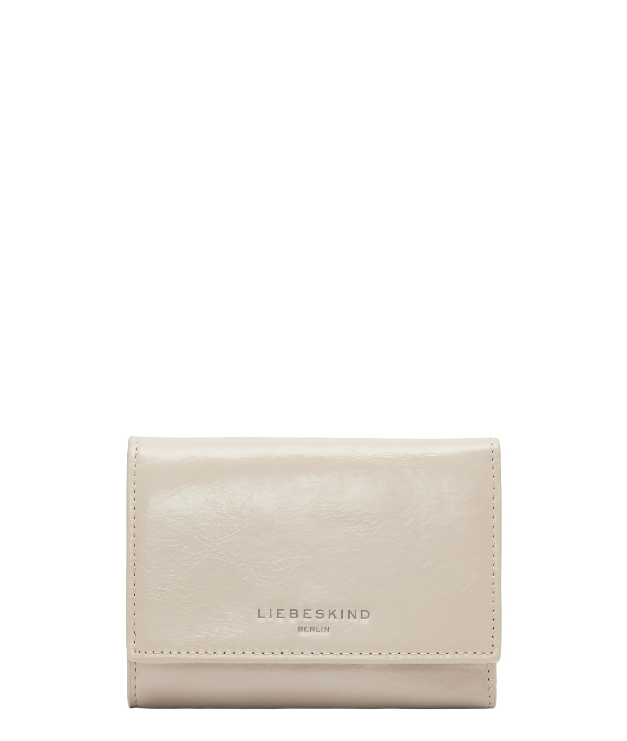 LIEBESKIND Linn M Wallet M Lack Distressed Wallet
