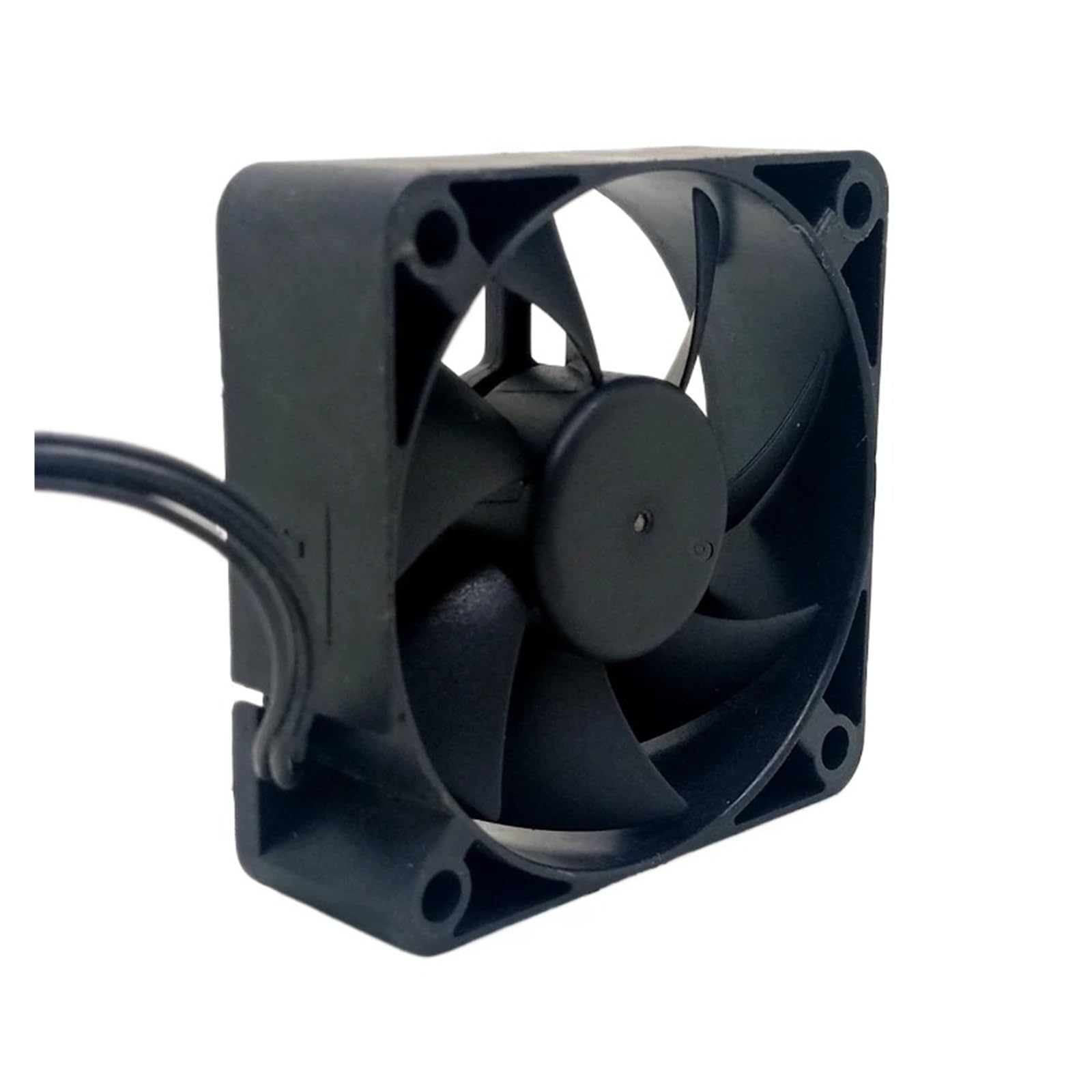 TYHUJKKL 6020 12V 60mm Double Ball Bearing Cooling Fan A6020B12HP