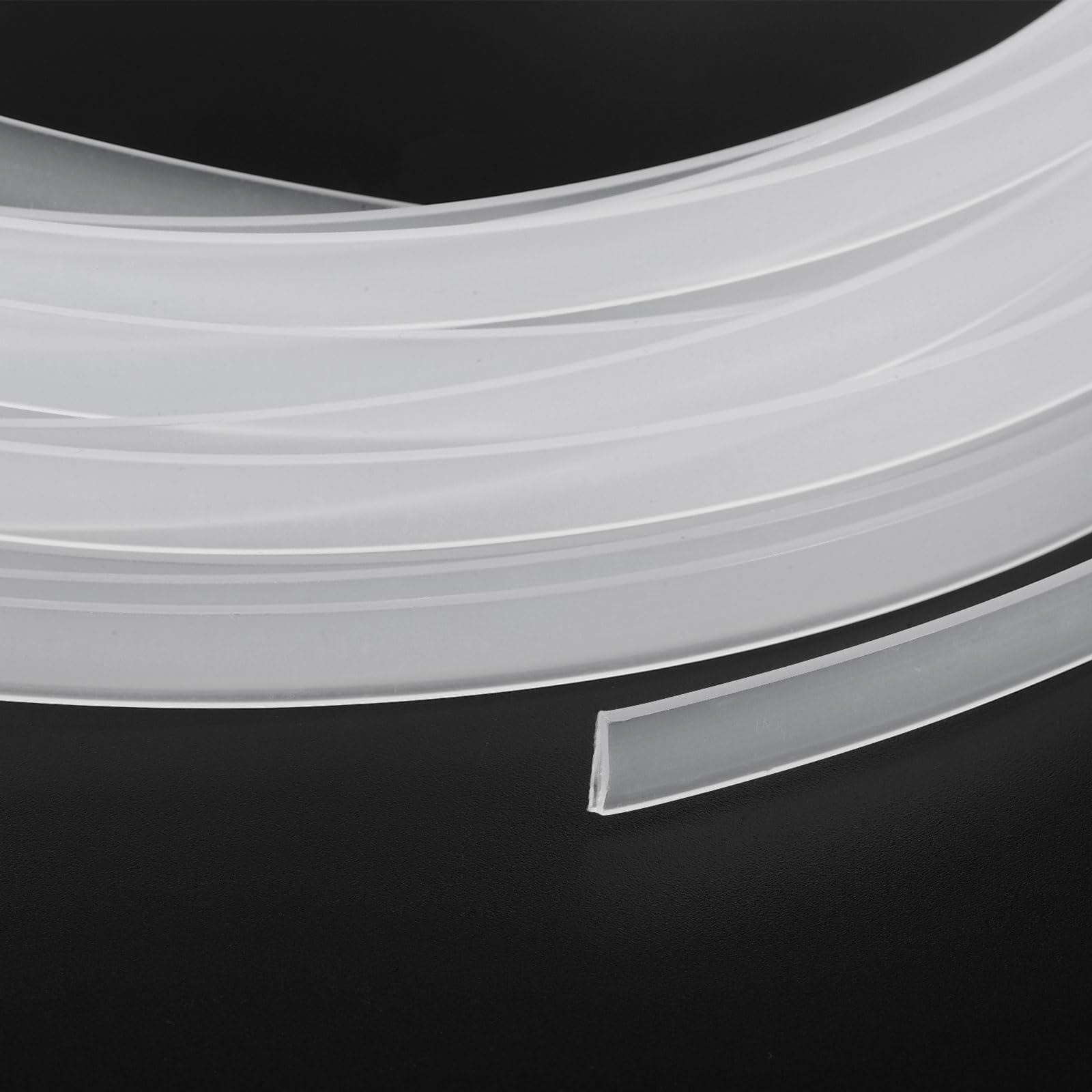 Corsetto Nero E Rosso Stecche Colletto Camicia Corpetto Nero Stecche Per Corsetti PP, 1 Rotolo 4 Mm X 20 Iarde, Stecche Per Corsetti Colla Morbida Per Abiti Sposa, Creazioni Fai Te, Borse