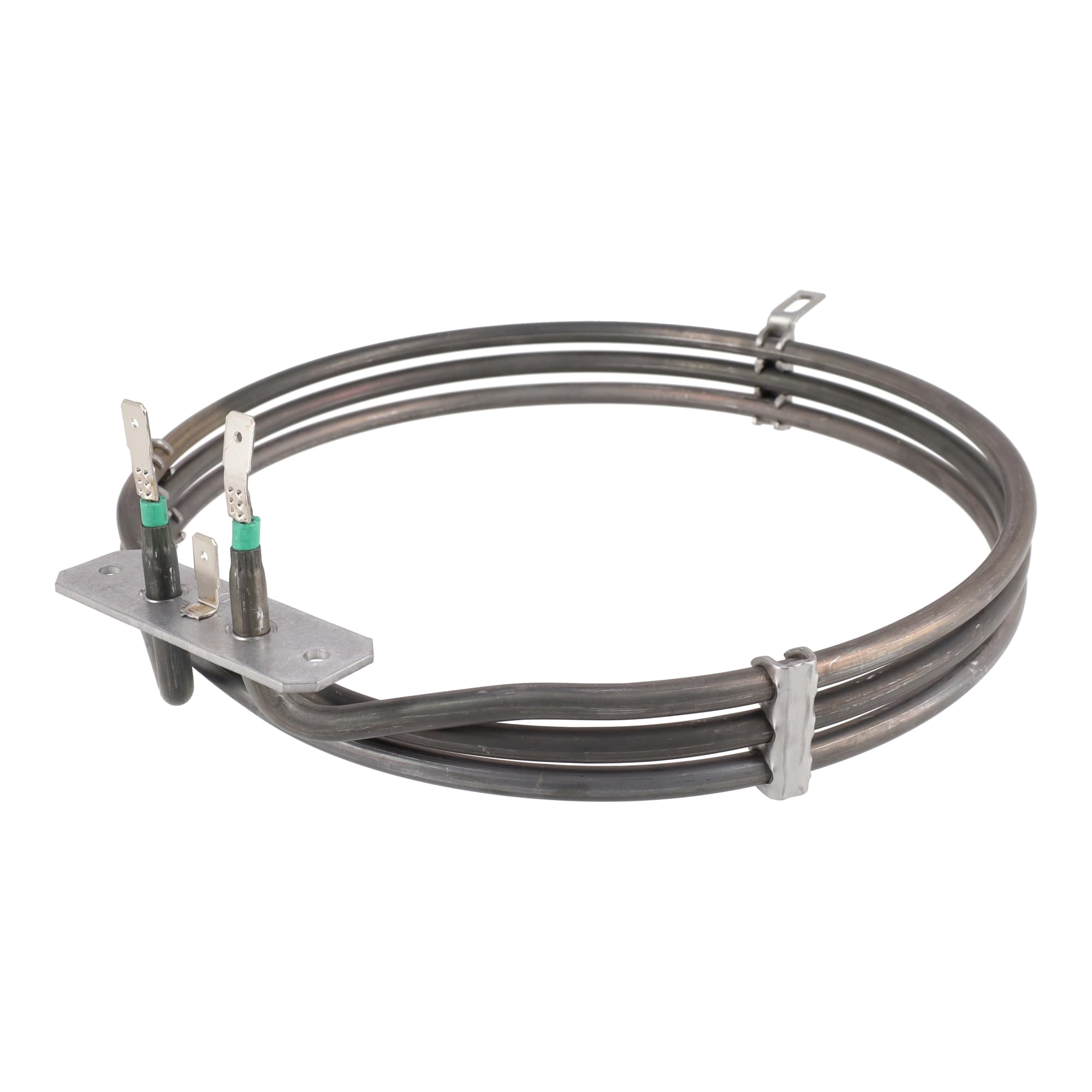 sparefixd Élément chauffant rond 2000 W pour four Zanussi