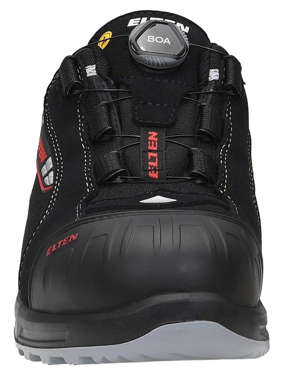 ELTEN Uniseks Senex Xxt Pro Boa Esd S3Buty przemysłowe