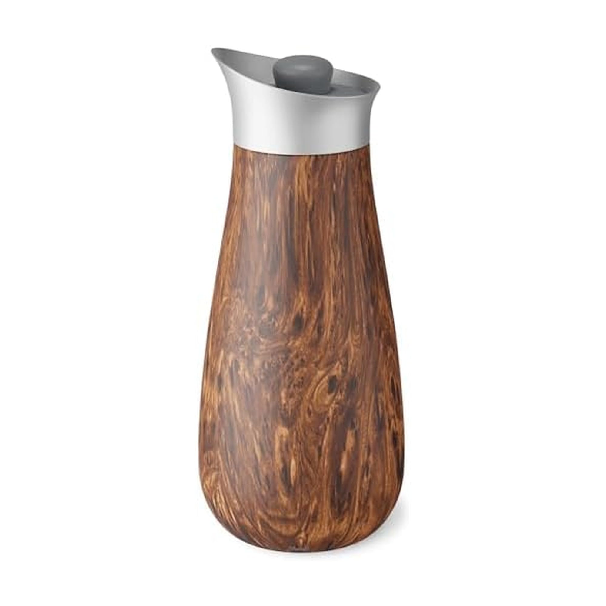 S'well 13451-B19-00820 Carafe, 51oz, Teakwood