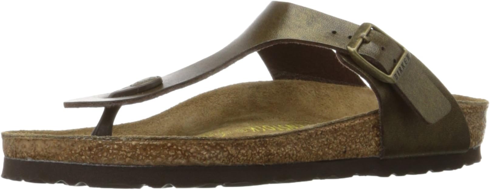 Gizeh Birko-Flor Sandals