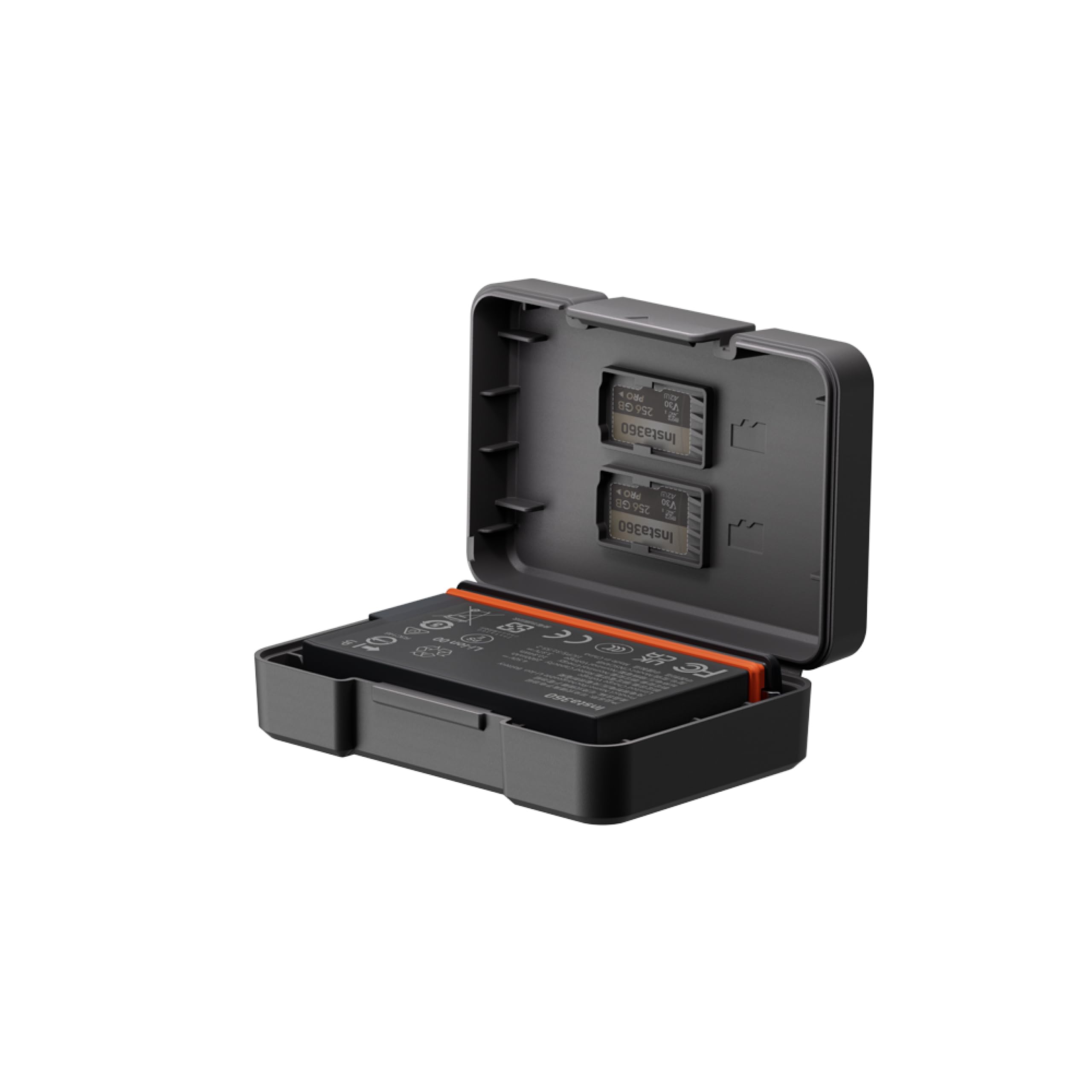 Insta360 Bateria X5 Ultra Czarna
