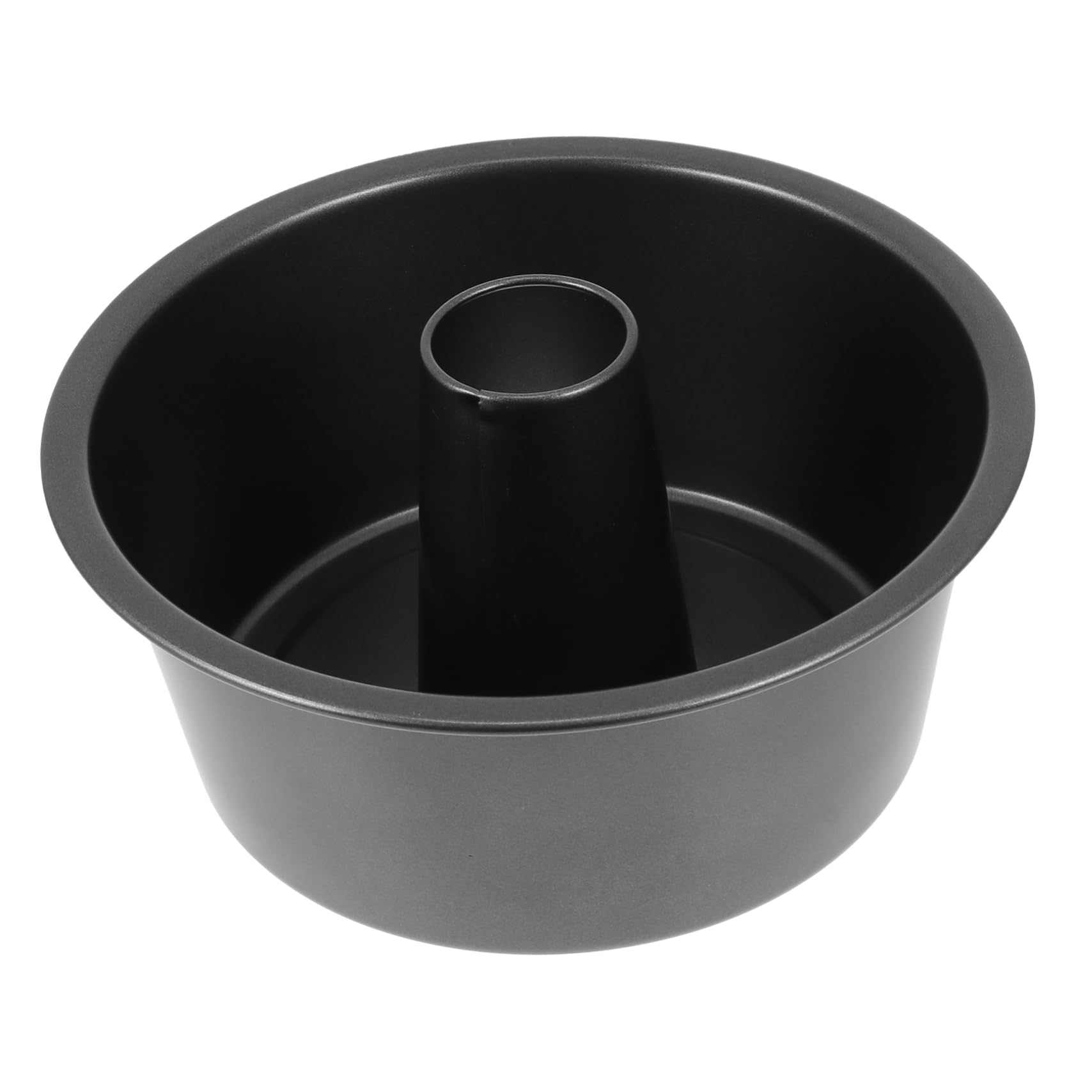 PRETYZOOM Lot De 2 Moules À Gâteau Ronds Antiadhésifs En Acier Carbone De 1 5 Cm Pour La Cuisson Des Gâteaux