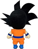 Vista 2 de Great Eastern Entertainment Dragon Ball Super - Son Goku (Whis Icon) Peluche de 8.5 pulgadas