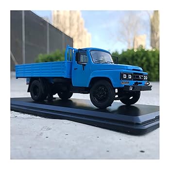 Amazon | 一汽東風 EQ140 東風 140 トラック東風トラックモデル