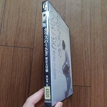 Amazon.co.jp: ガラスのうさぎ DVD : おもちゃ