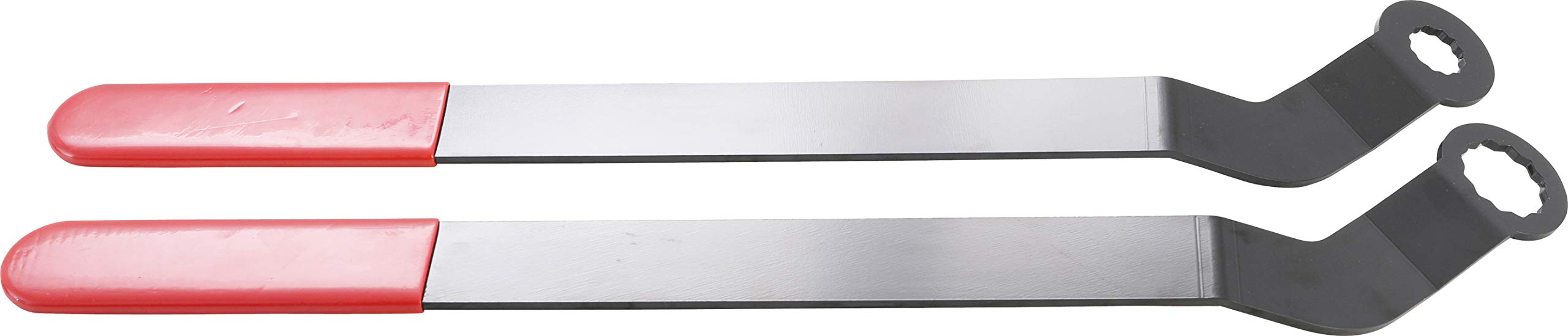 BGS 6688 | Serie di chiavi rullo tenditore | per cinghie piatte | per MINI
