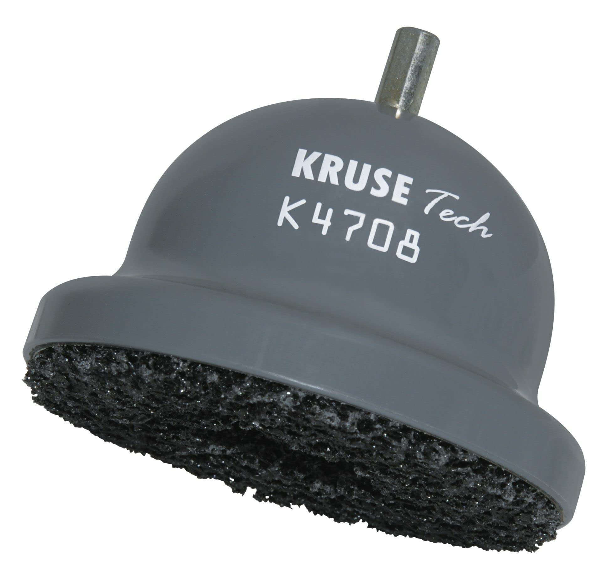 Kugelkopfschleifer k-4708 Made by Kruse-Tech Kugelkopfschleifer für Anhängerkupplungen Das Original by - Kruse-Tech